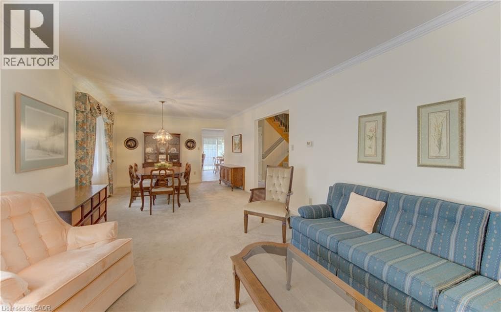 Detached for sale at 298 ROXTON Drive, Rummelhardt, Waterloo, Ontario, photo 8
