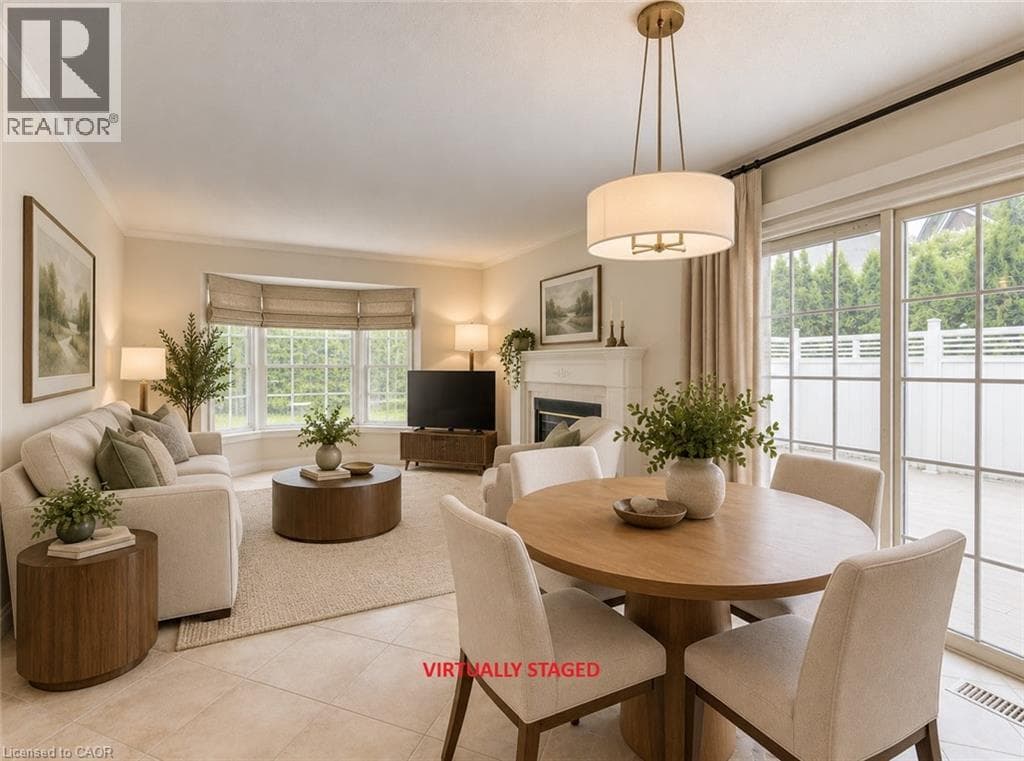 Detached for sale at 298 ROXTON Drive, Rummelhardt, Waterloo, Ontario, photo 12