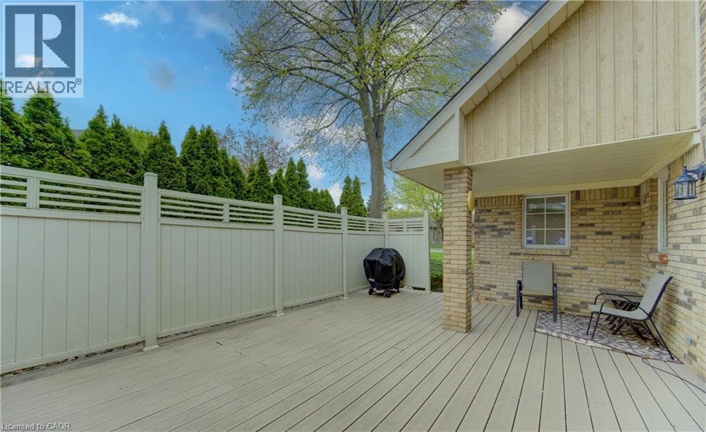 Detached for sale at 298 ROXTON Drive, Rummelhardt, Waterloo, Ontario, photo 30