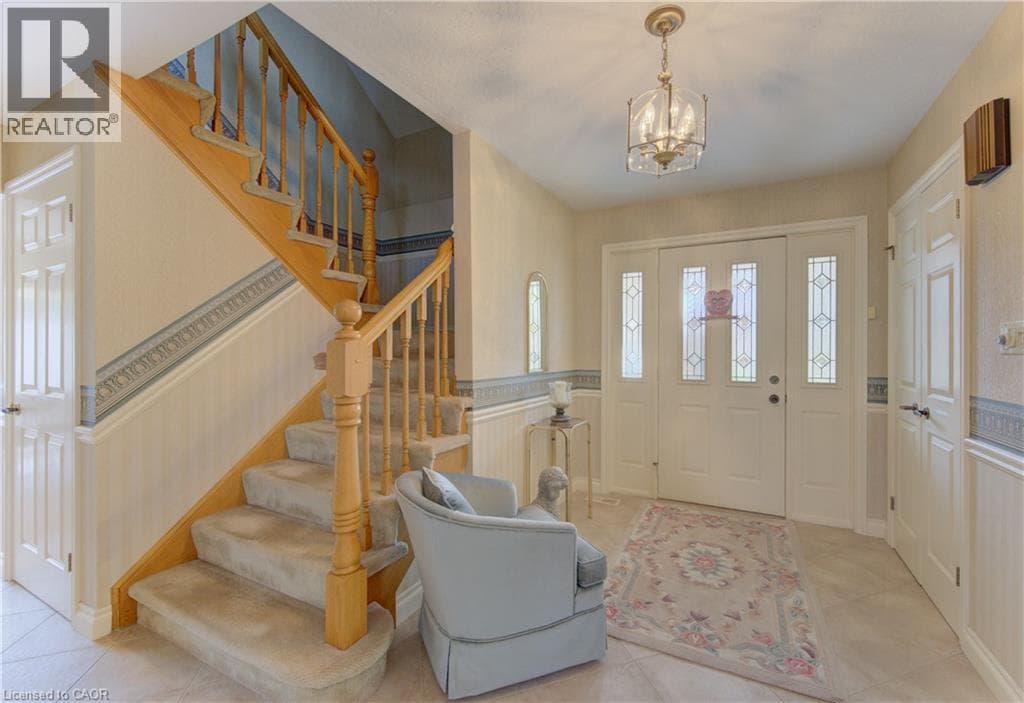 Detached for sale at 298 ROXTON Drive, Rummelhardt, Waterloo, Ontario, photo 3