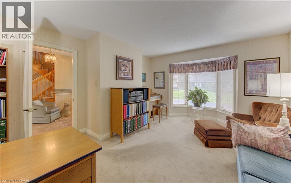 Detached for sale at 298 ROXTON Drive, Rummelhardt, Waterloo, Ontario, photo 17