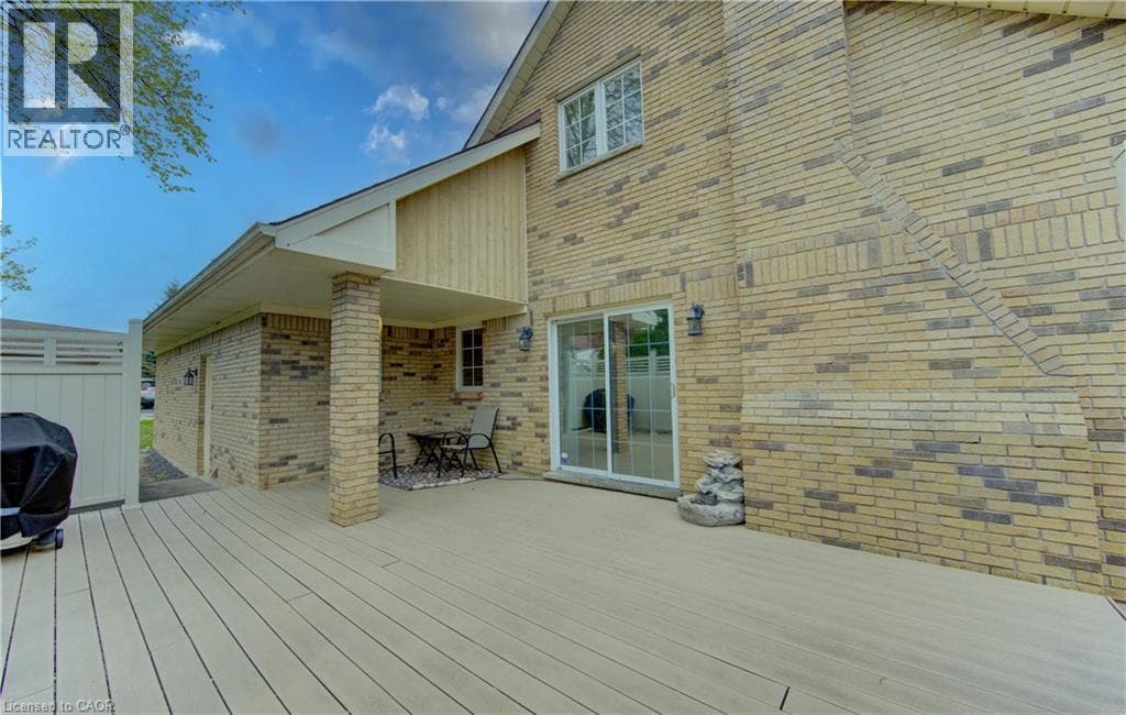 Detached for sale at 298 ROXTON Drive, Rummelhardt, Waterloo, Ontario, photo 29