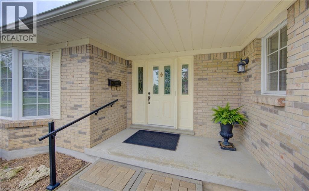 Detached for sale at 298 ROXTON Drive, Rummelhardt, Waterloo, Ontario, photo 31