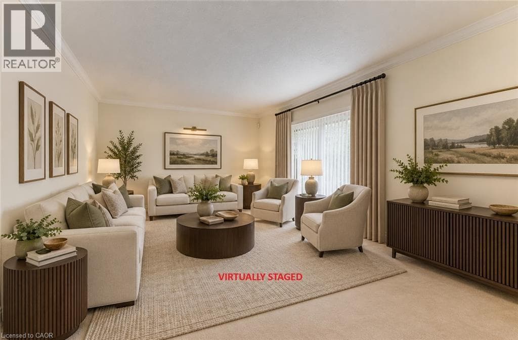 Detached for sale at 298 ROXTON Drive, Rummelhardt, Waterloo, Ontario, photo 7