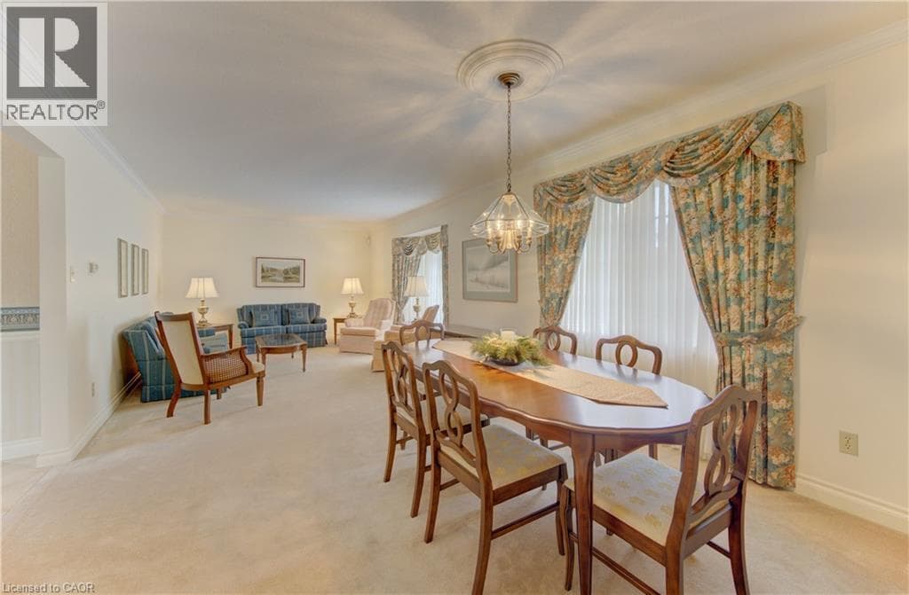 Detached for sale at 298 ROXTON Drive, Rummelhardt, Waterloo, Ontario, photo 4