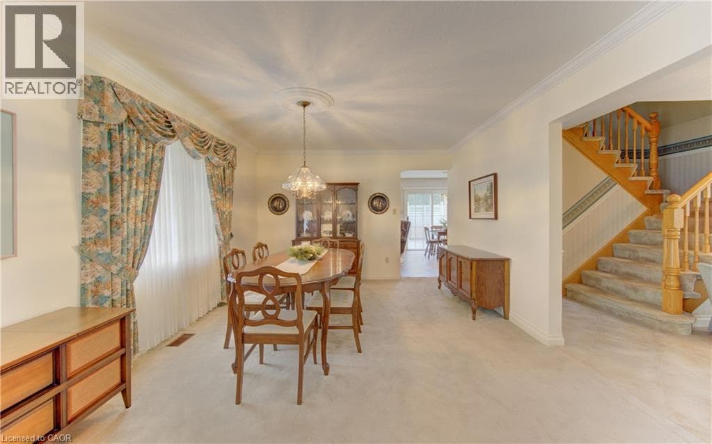 Detached for sale at 298 ROXTON Drive, Rummelhardt, Waterloo, Ontario, photo 9