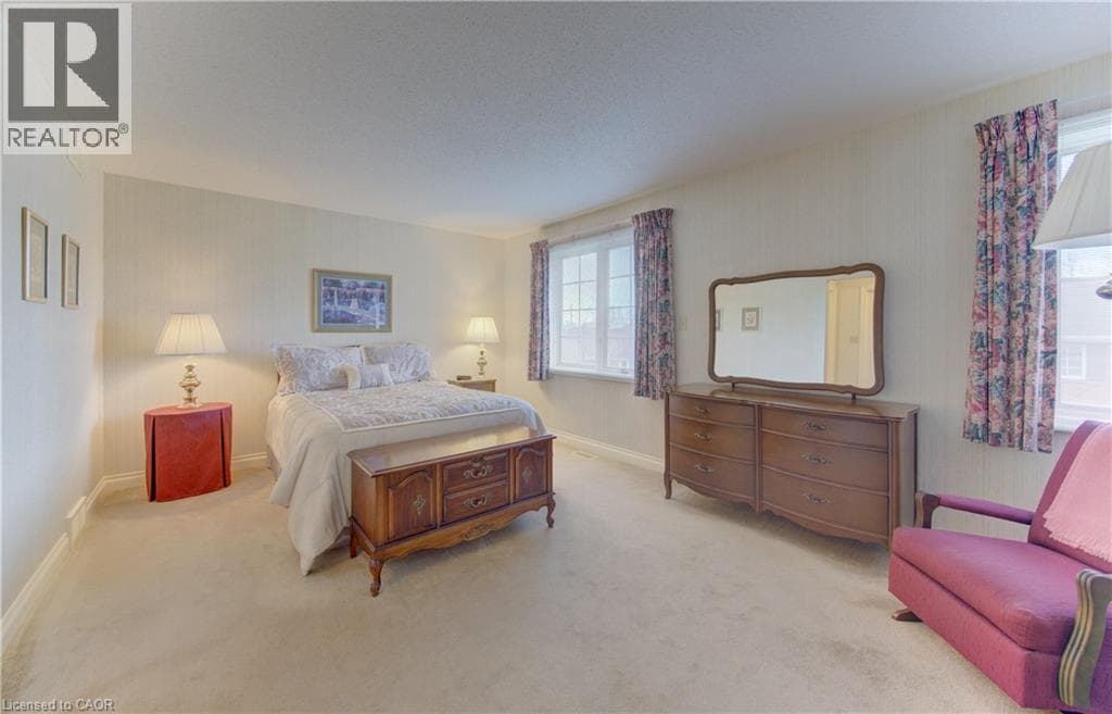 Detached for sale at 298 ROXTON Drive, Rummelhardt, Waterloo, Ontario, photo 18