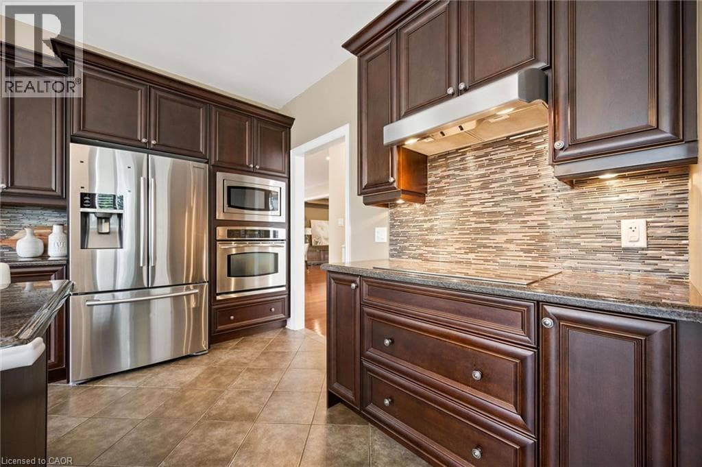 Detached for sale at 517 TOPPER WOODS Crescent, Doon South, Kitchener, Ontario, photo 20
