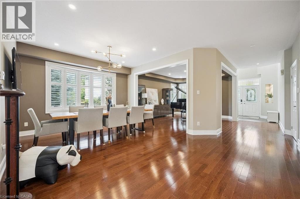 Detached for sale at 517 TOPPER WOODS Crescent, Doon South, Kitchener, Ontario, photo 8