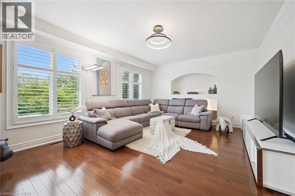Detached for sale at 517 TOPPER WOODS Crescent, Doon South, Kitchener, Ontario, photo 12
