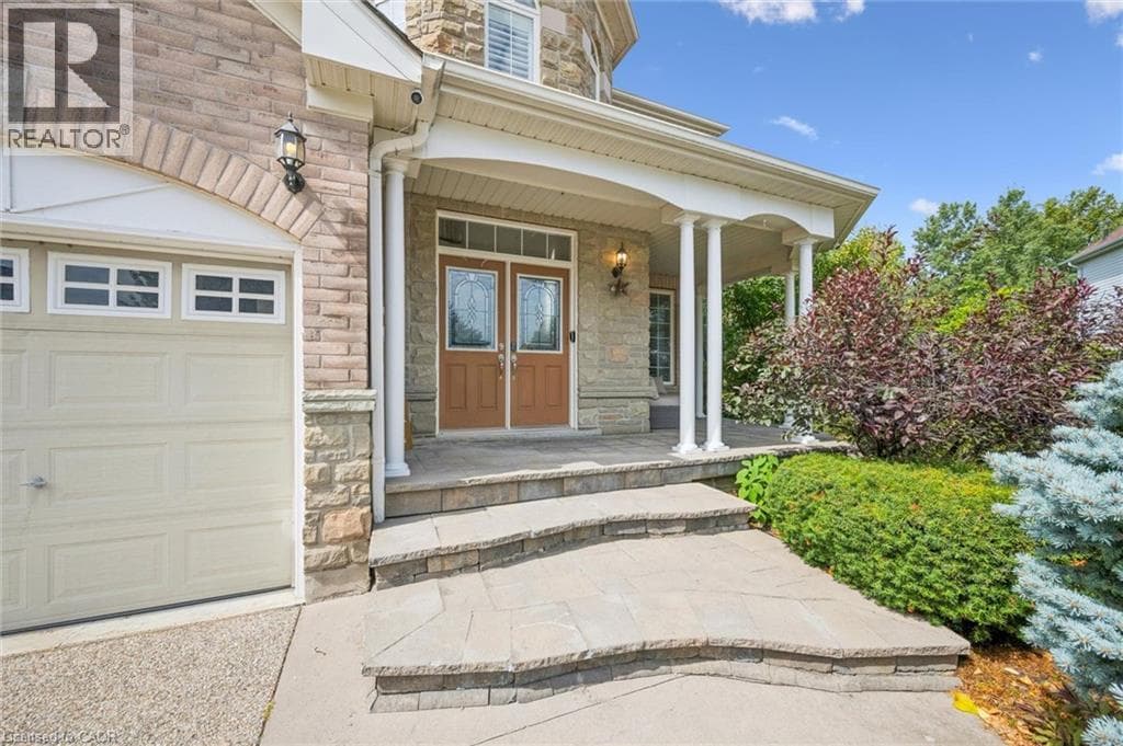 Detached for sale at 517 TOPPER WOODS Crescent, Doon South, Kitchener, Ontario, photo 4