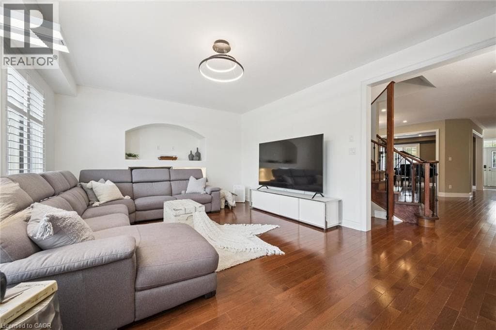 Detached for sale at 517 TOPPER WOODS Crescent, Doon South, Kitchener, Ontario, photo 13