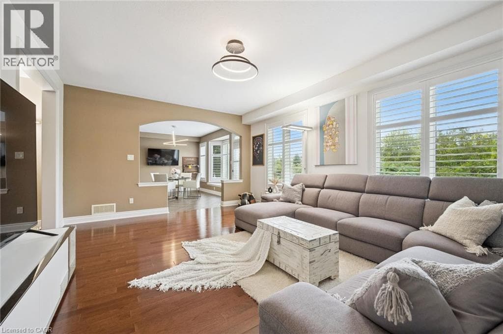 Detached for sale at 517 TOPPER WOODS Crescent, Doon South, Kitchener, Ontario, photo 14