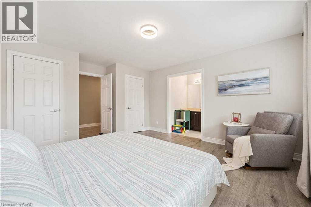 Detached for sale at 517 TOPPER WOODS Crescent, Doon South, Kitchener, Ontario, photo 28