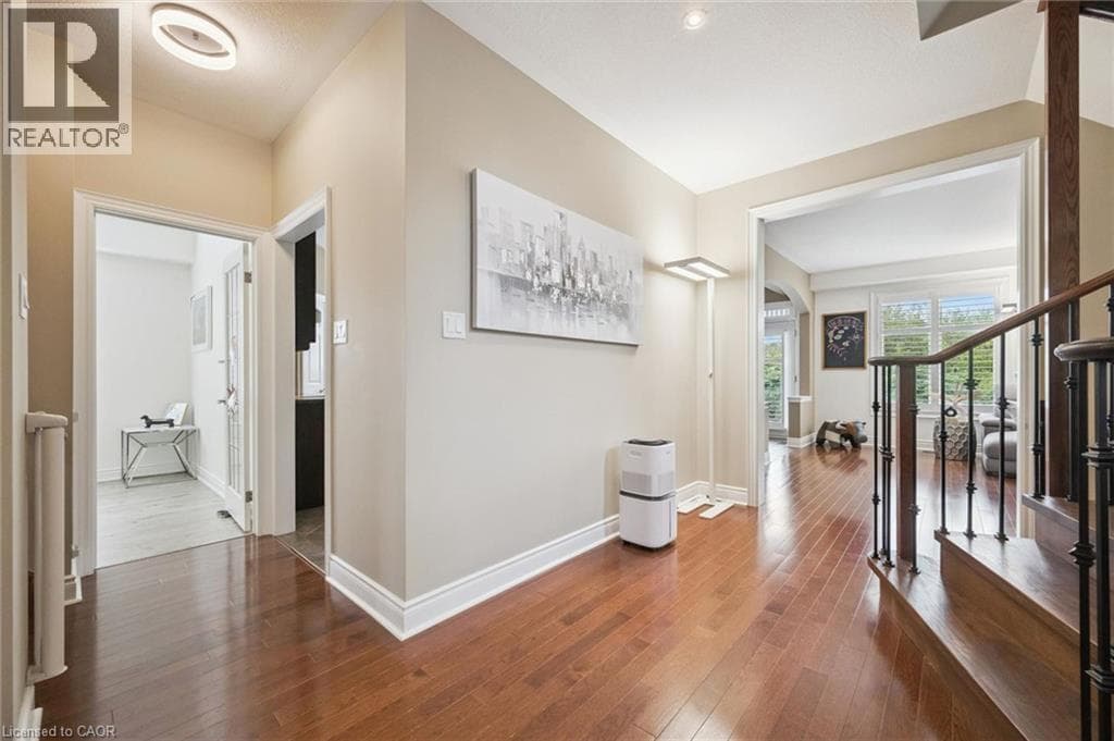 Detached for sale at 517 TOPPER WOODS Crescent, Doon South, Kitchener, Ontario, photo 11