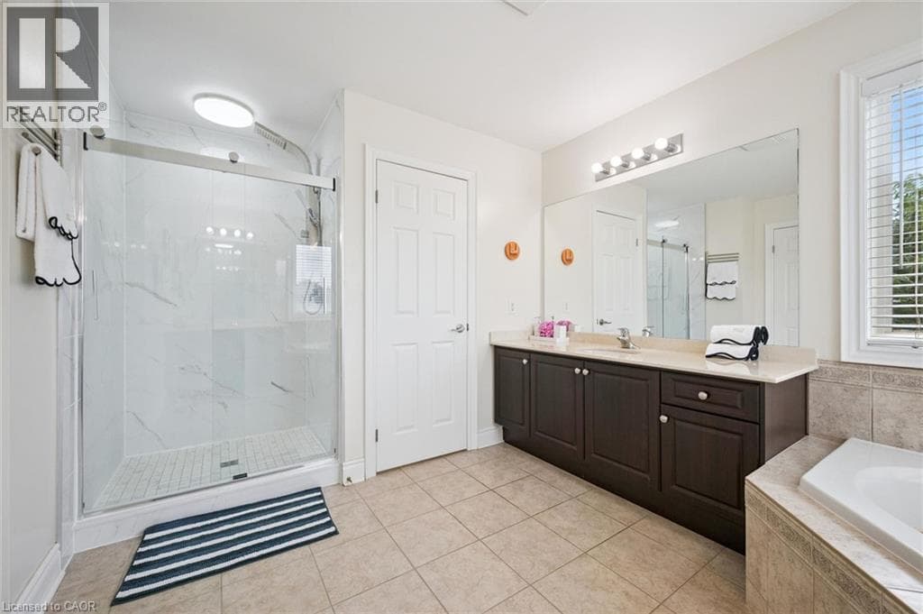 Detached for sale at 517 TOPPER WOODS Crescent, Doon South, Kitchener, Ontario, photo 26