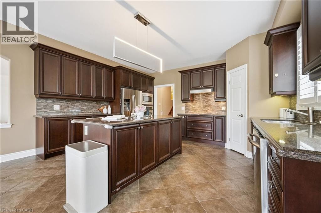 Detached for sale at 517 TOPPER WOODS Crescent, Doon South, Kitchener, Ontario, photo 19
