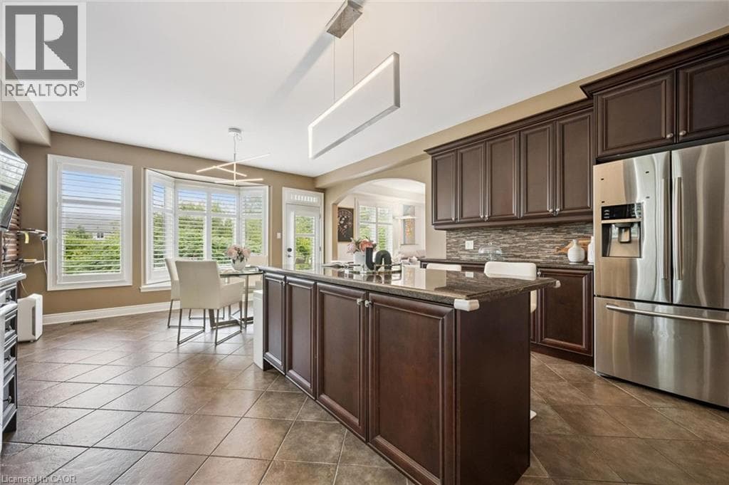 Detached for sale at 517 TOPPER WOODS Crescent, Doon South, Kitchener, Ontario, photo 21