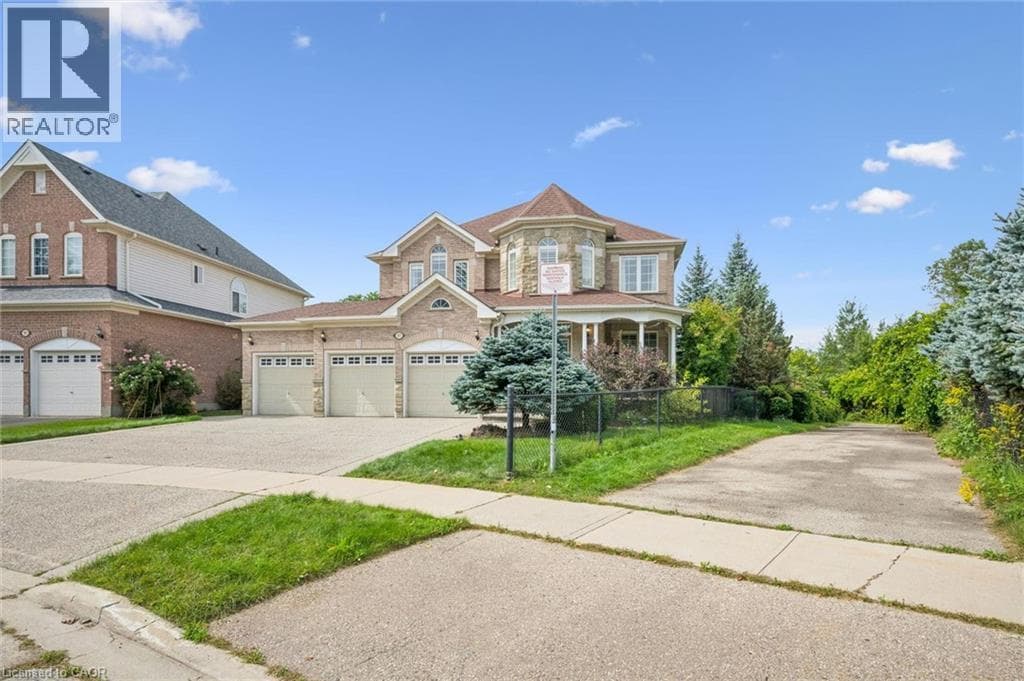 Detached for sale at 517 TOPPER WOODS Crescent, Doon South, Kitchener, Ontario, photo 3