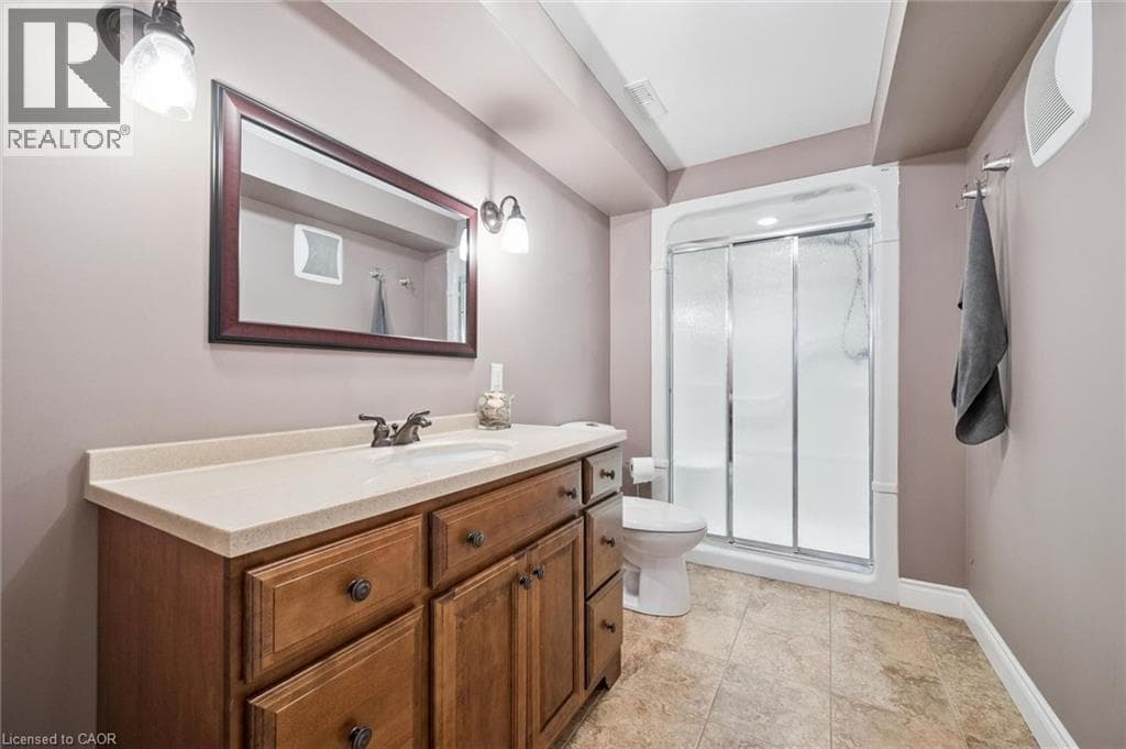 Detached for sale at 517 TOPPER WOODS Crescent, Doon South, Kitchener, Ontario, photo 42