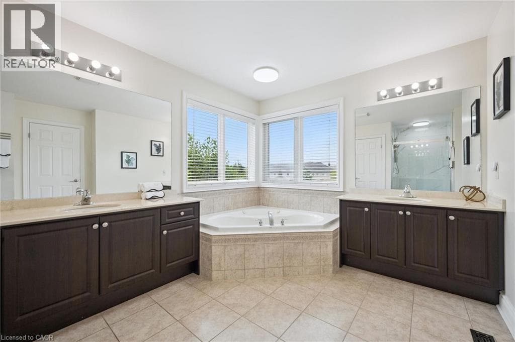 Detached for sale at 517 TOPPER WOODS Crescent, Doon South, Kitchener, Ontario, photo 25