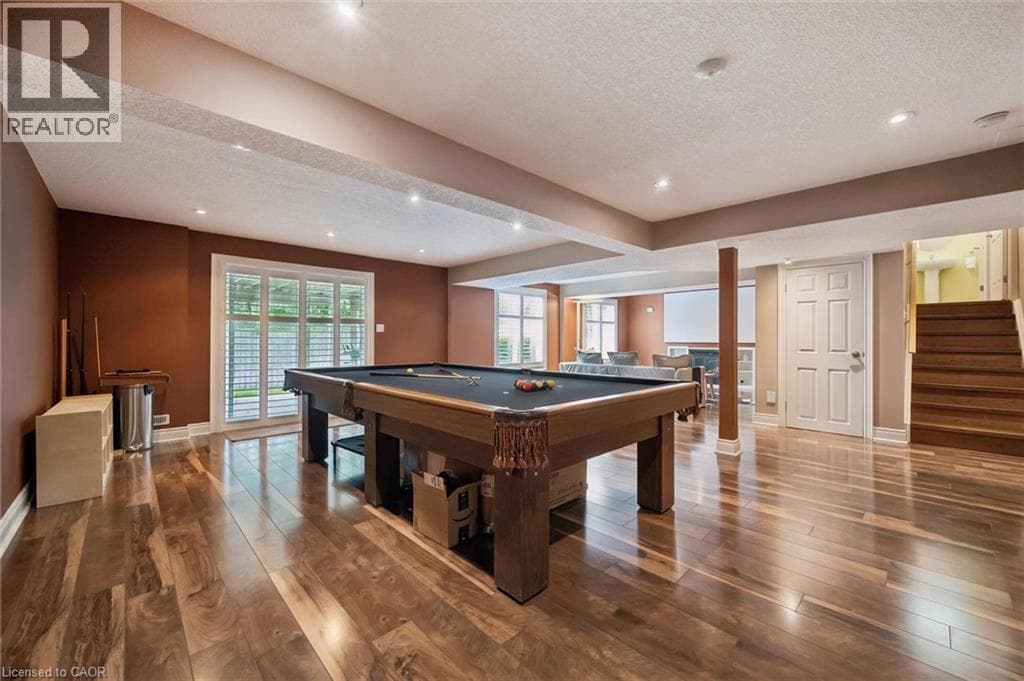 Detached for sale at 517 TOPPER WOODS Crescent, Doon South, Kitchener, Ontario, photo 37