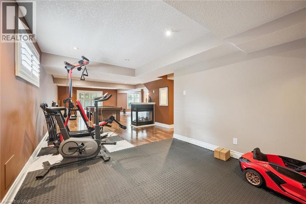 Detached for sale at 517 TOPPER WOODS Crescent, Doon South, Kitchener, Ontario, photo 41