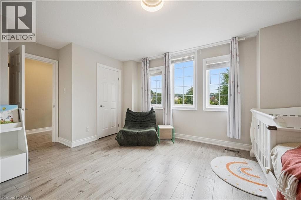 Detached for sale at 517 TOPPER WOODS Crescent, Doon South, Kitchener, Ontario, photo 34