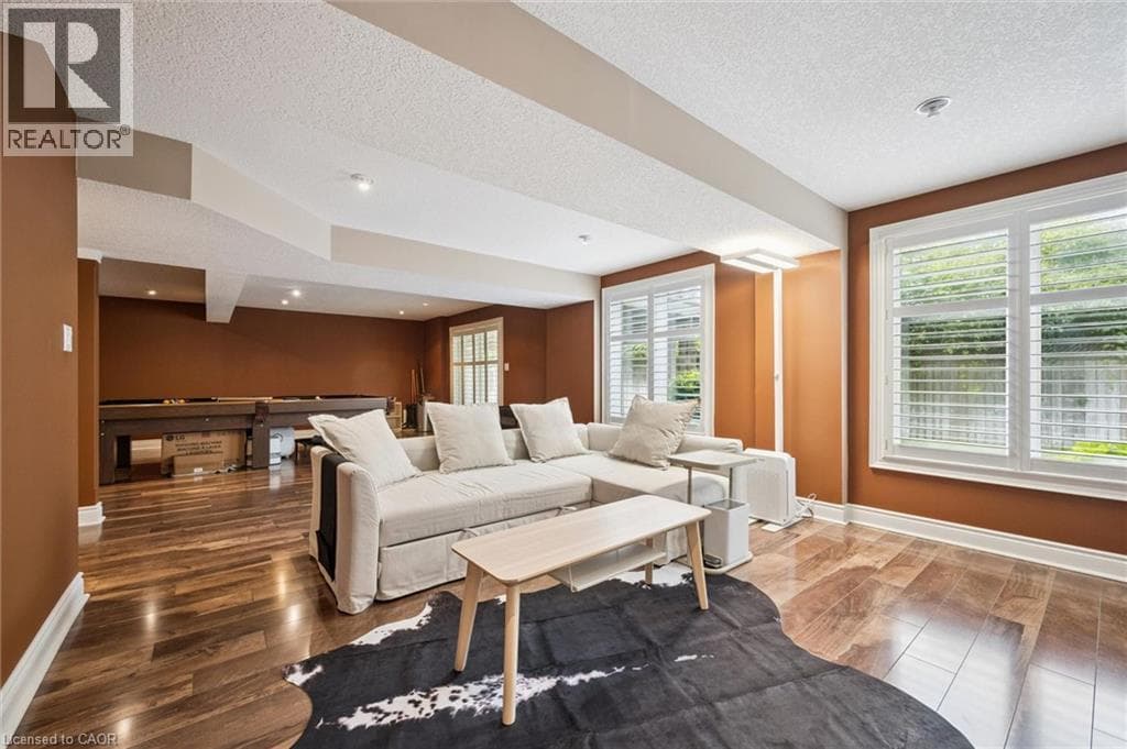 Detached for sale at 517 TOPPER WOODS Crescent, Doon South, Kitchener, Ontario, photo 36