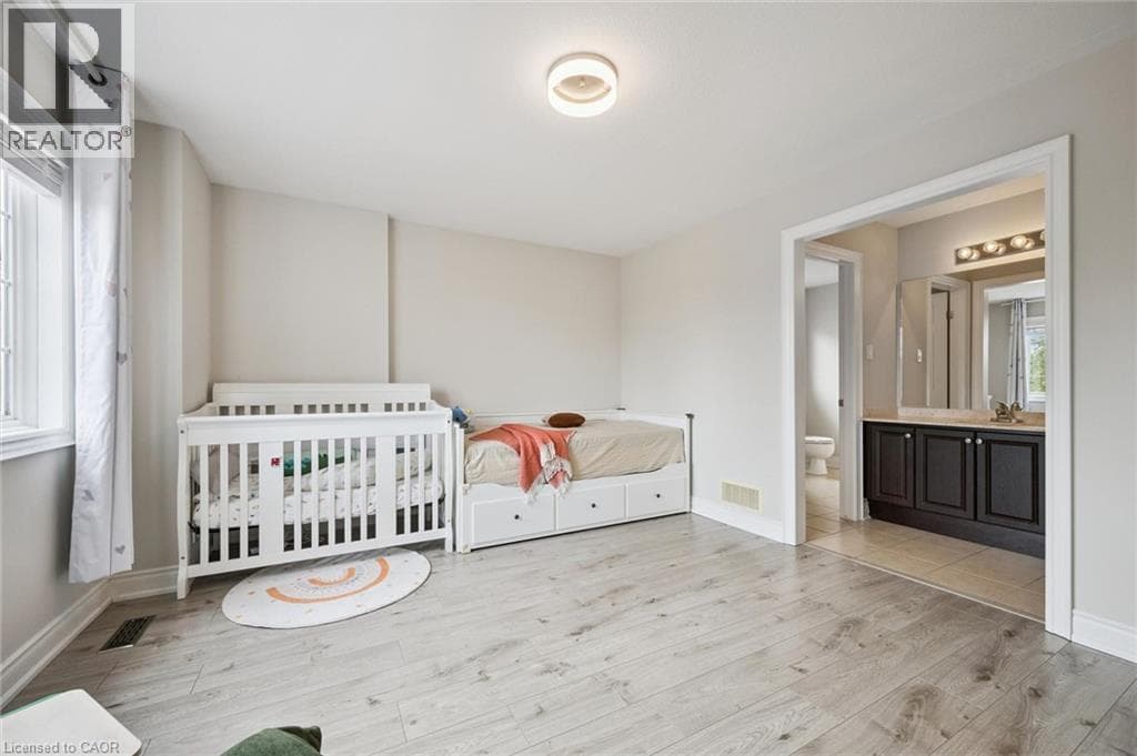 Detached for sale at 517 TOPPER WOODS Crescent, Doon South, Kitchener, Ontario, photo 33