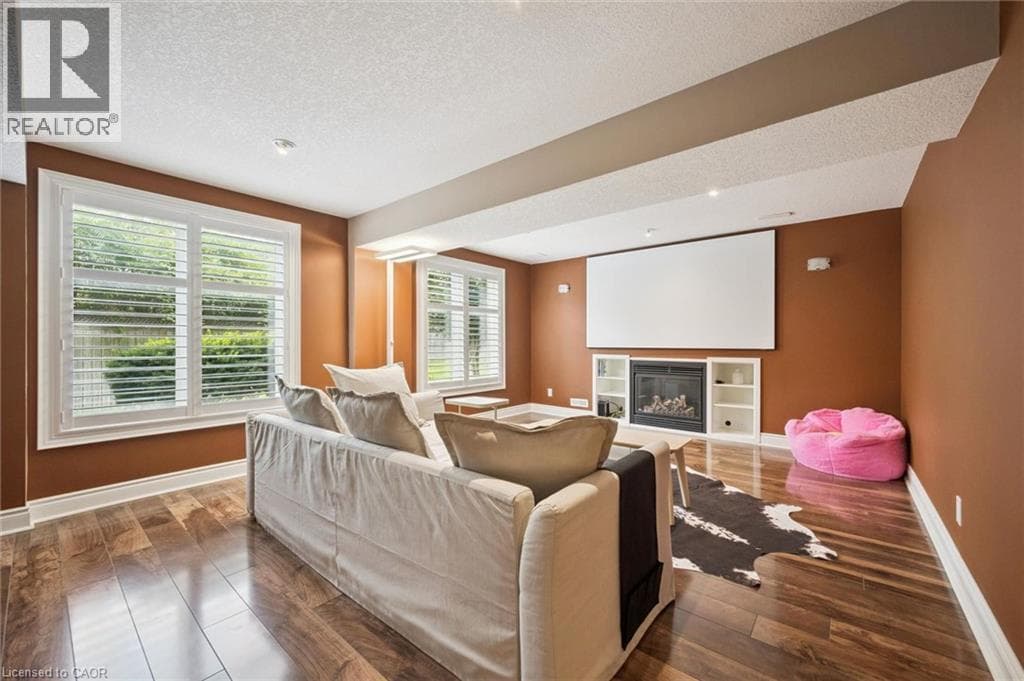Detached for sale at 517 TOPPER WOODS Crescent, Doon South, Kitchener, Ontario, photo 39