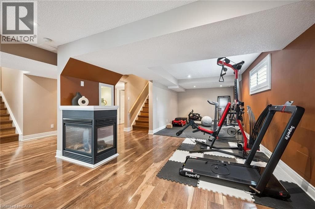 Detached for sale at 517 TOPPER WOODS Crescent, Doon South, Kitchener, Ontario, photo 40