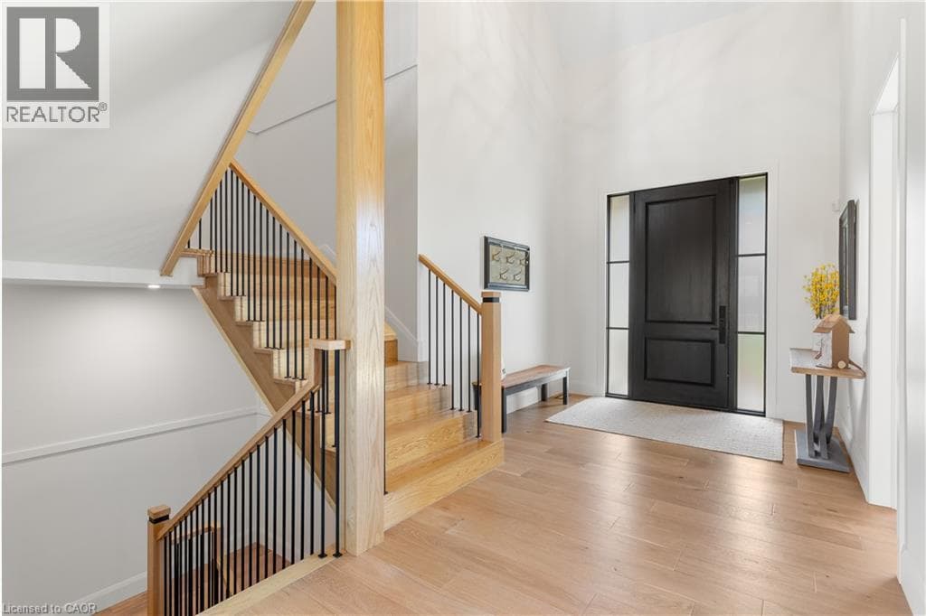 Detached for sale at 742 COUNTRY SQUIRE Road, Wissler Old Abbey, Waterloo, Ontario, photo 8
