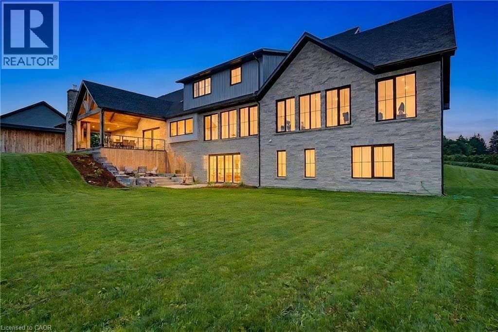 Detached for sale at 742 COUNTRY SQUIRE Road, Wissler Old Abbey, Waterloo, Ontario, photo 3