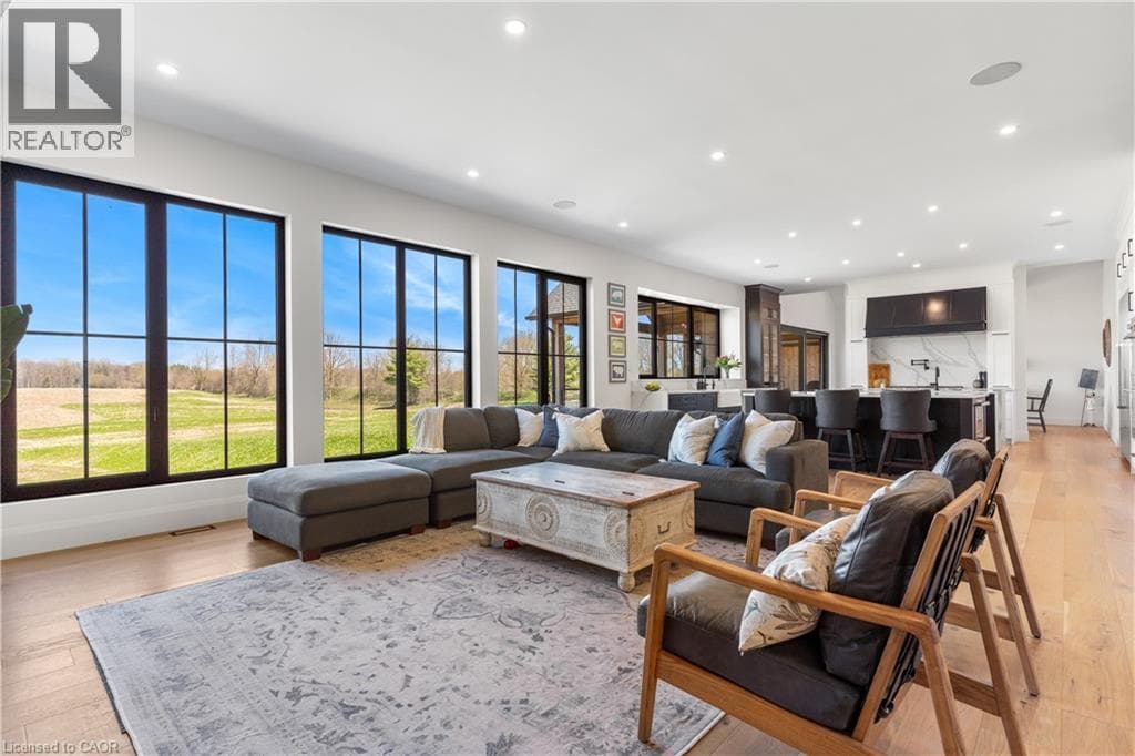 Detached for sale at 742 COUNTRY SQUIRE Road, Wissler Old Abbey, Waterloo, Ontario, photo 12