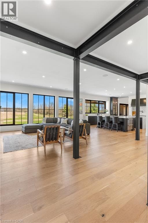 Detached for sale at 742 COUNTRY SQUIRE Road, Wissler Old Abbey, Waterloo, Ontario, photo 10
