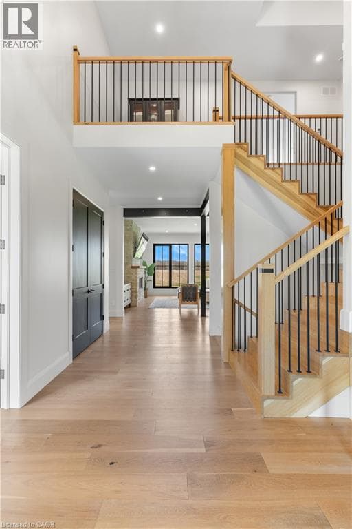Detached for sale at 742 COUNTRY SQUIRE Road, Wissler Old Abbey, Waterloo, Ontario, photo 9