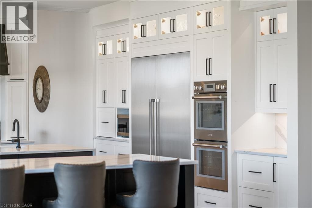 Detached for sale at 742 COUNTRY SQUIRE Road, Wissler Old Abbey, Waterloo, Ontario, photo 14