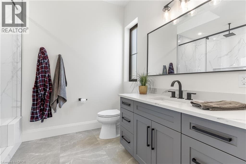 Detached for sale at 742 COUNTRY SQUIRE Road, Wissler Old Abbey, Waterloo, Ontario, photo 43