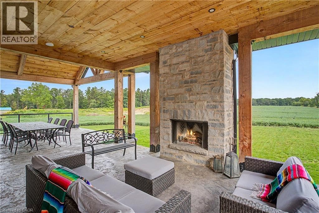 Detached for sale at 742 COUNTRY SQUIRE Road, Wissler Old Abbey, Waterloo, Ontario, photo 46