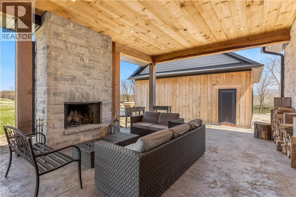 Detached for sale at 742 COUNTRY SQUIRE Road, Wissler Old Abbey, Waterloo, Ontario, photo 48