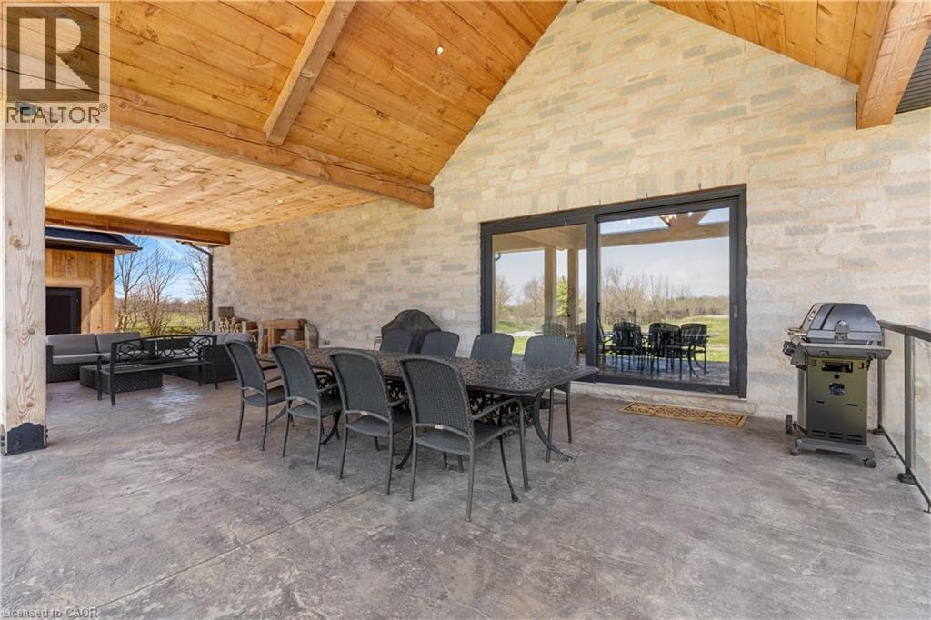 Detached for sale at 742 COUNTRY SQUIRE Road, Wissler Old Abbey, Waterloo, Ontario, photo 47