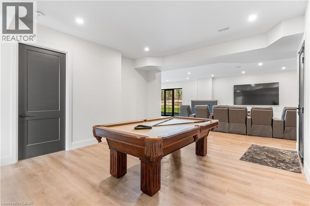 Detached for sale at 742 COUNTRY SQUIRE Road, Wissler Old Abbey, Waterloo, Ontario, photo 44