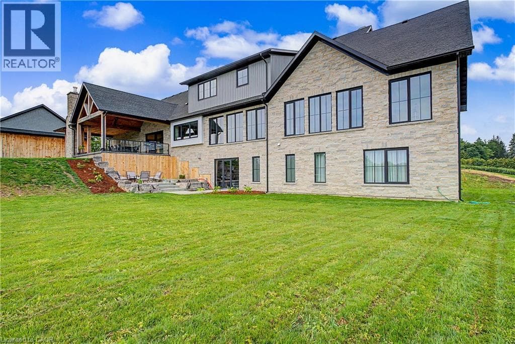 Detached for sale at 742 COUNTRY SQUIRE Road, Wissler Old Abbey, Waterloo, Ontario, photo 50