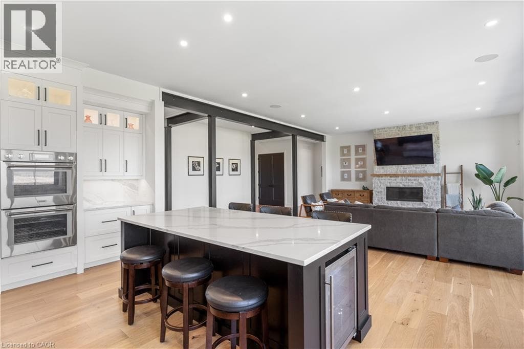 Detached for sale at 742 COUNTRY SQUIRE Road, Wissler Old Abbey, Waterloo, Ontario, photo 20