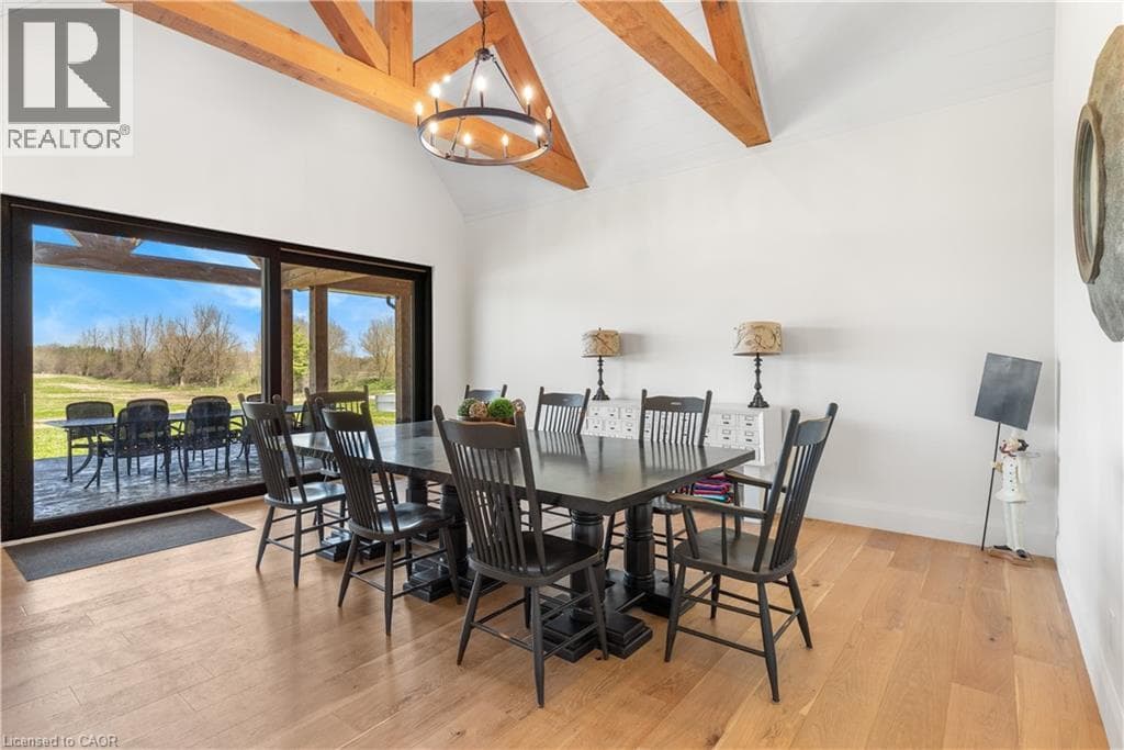 Detached for sale at 742 COUNTRY SQUIRE Road, Wissler Old Abbey, Waterloo, Ontario, photo 22