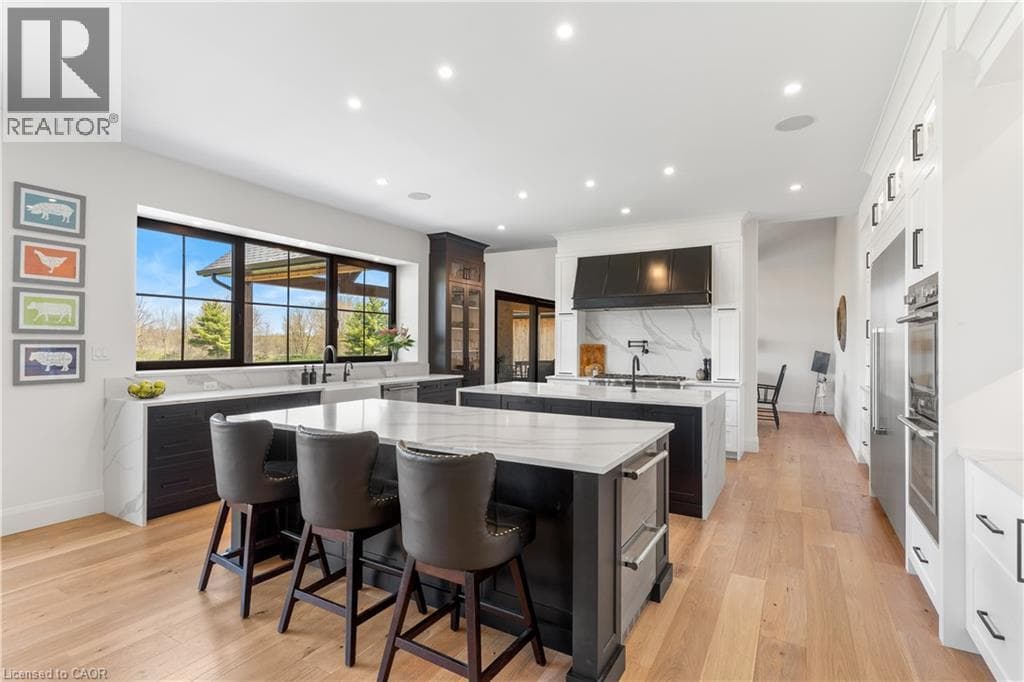 Detached for sale at 742 COUNTRY SQUIRE Road, Wissler Old Abbey, Waterloo, Ontario, photo 16