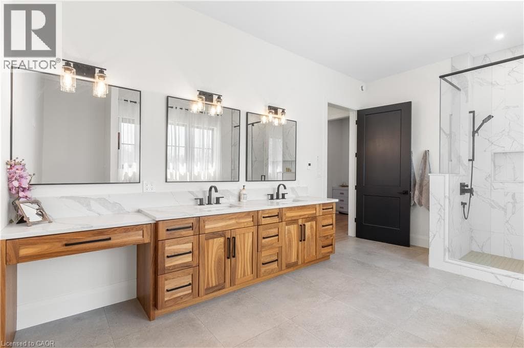 Detached for sale at 742 COUNTRY SQUIRE Road, Wissler Old Abbey, Waterloo, Ontario, photo 31