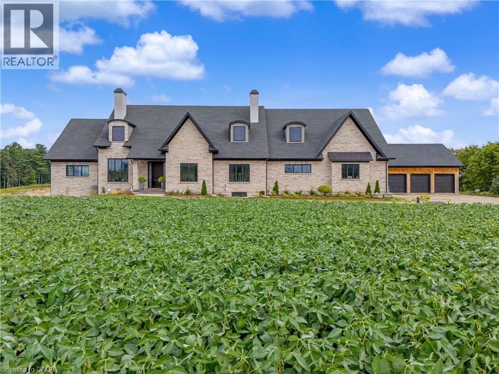 Detached for sale at 742 COUNTRY SQUIRE Road, Wissler Old Abbey, Waterloo, Ontario, photo 4