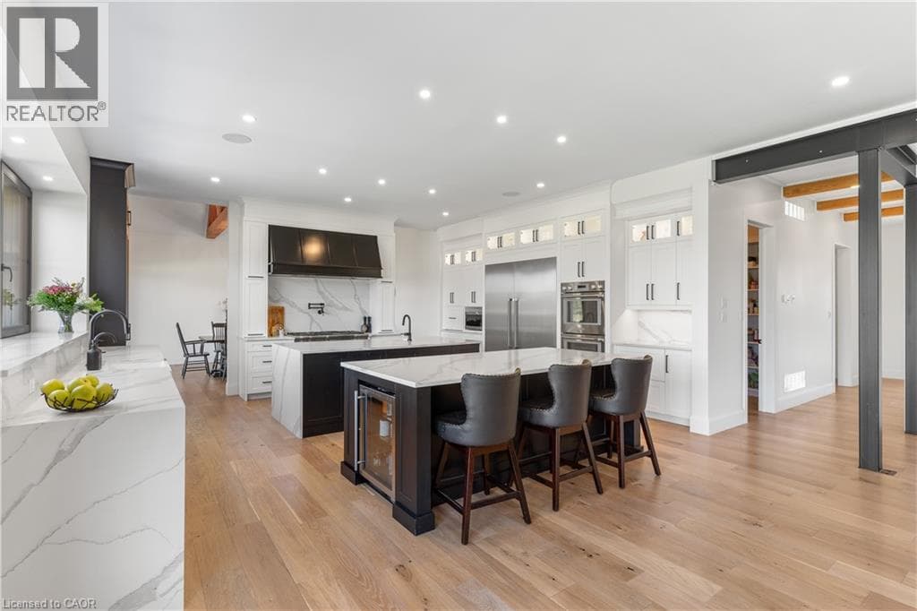 Detached for sale at 742 COUNTRY SQUIRE Road, Wissler Old Abbey, Waterloo, Ontario, photo 13